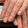 Image 4: Base Gel Manicure- w/ or w/o Colour (Builder, Hard, Flexi/ Hybrid Gel)