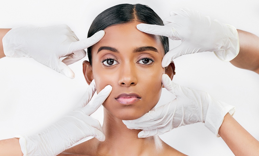 Image 3: Look & Feel Your Most Younger Self w/ Botox or Restylane