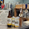 Image 7: 1 Flight for Up to 2 or 2 Flights for Up to 4 w/ 32 oz Growler Bottle