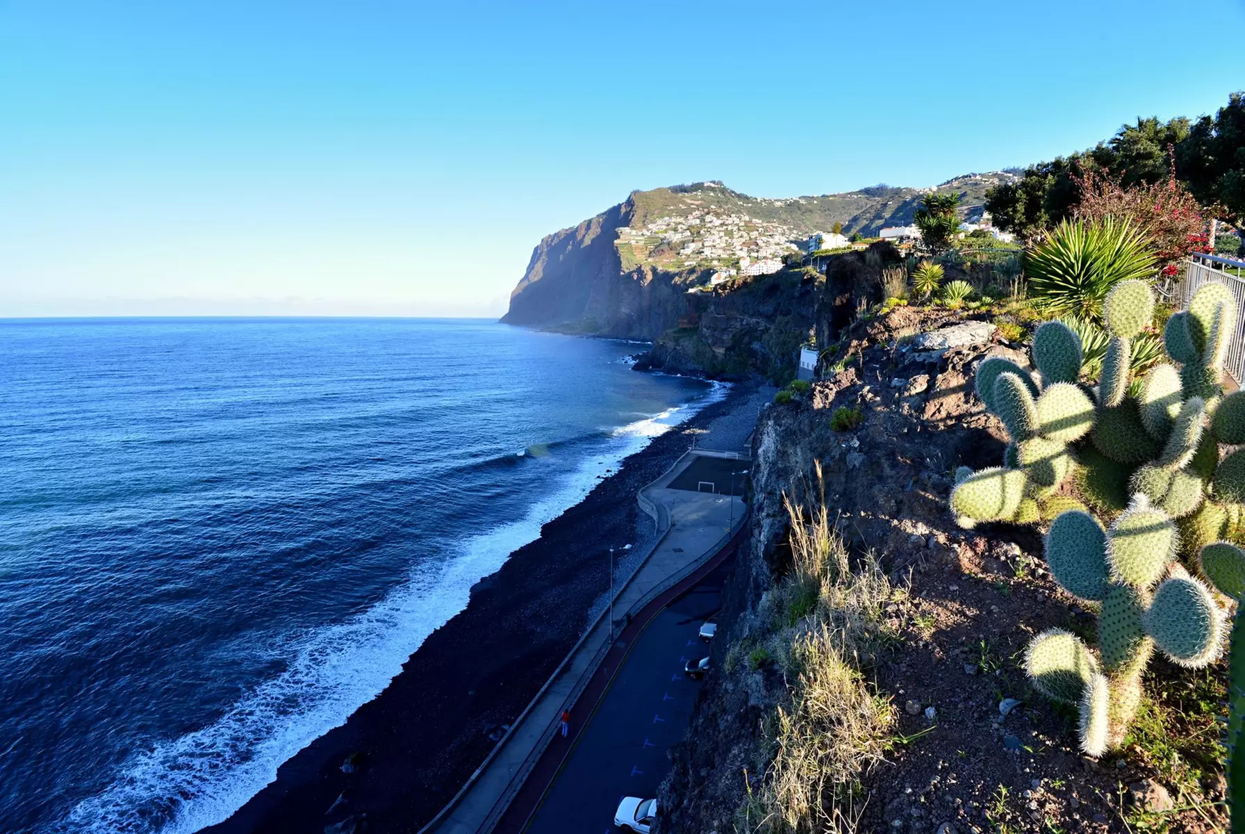 ✈ 6-Day Madeira: Explore Portugal's Garden Island with Flights and Car