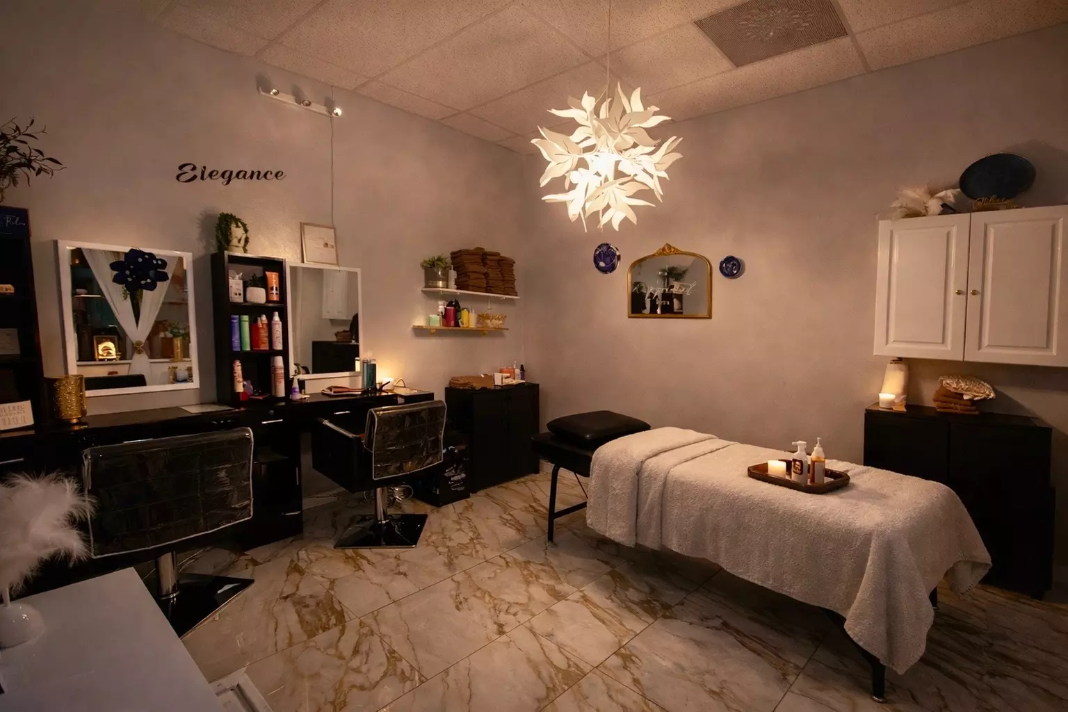 Classic, Hybrid, Fairy, Wispy, or Volume Lash Extensions in Tampa Bay