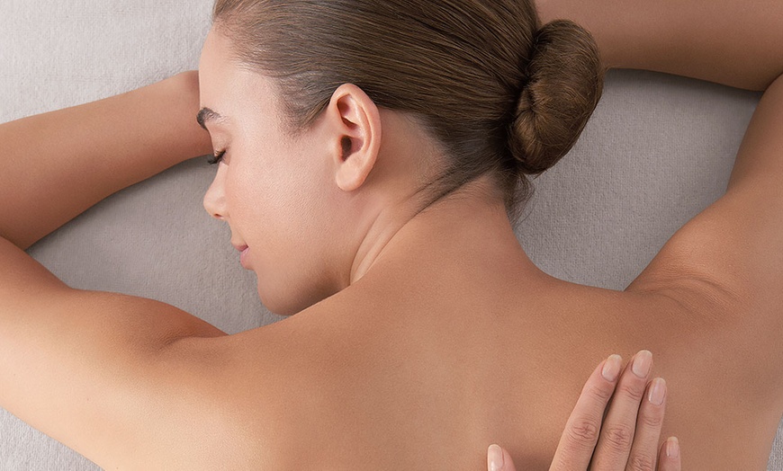 Image 2: Espace bien-être pour 2 : le bien-être en duo