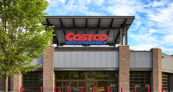 Costco 1-Year Membership + $20 or $40 Costco Shop Card