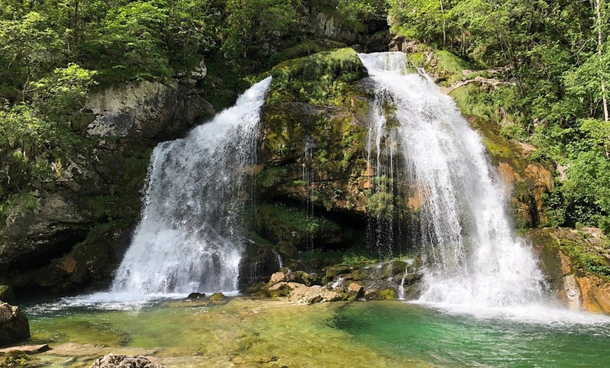 Image 7: ✈ 7-Days in Slovenia w/ Air, Car & Hotel from Worldee