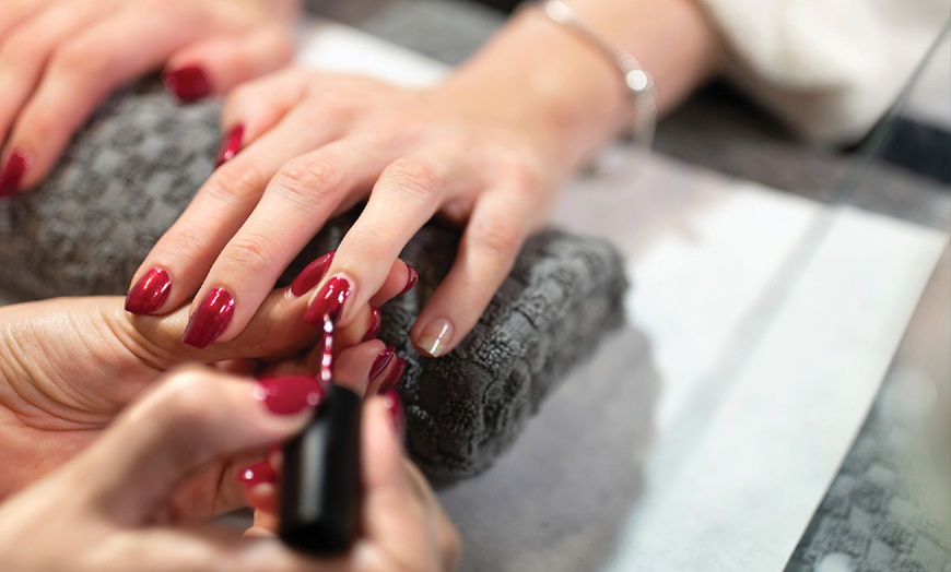 Image 3: Limited Time Pick Me Up Spa Experience for 1 from Bannatyne