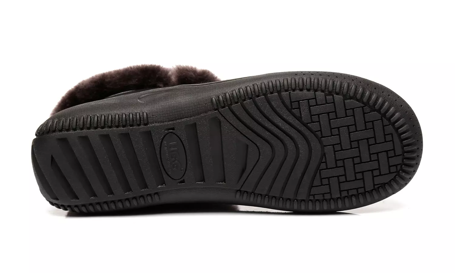 Daley UGG Slippers FREE SHIPPING