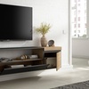 Image 27: TV Stand Cozy 200 cm in different colours and large storage capacity