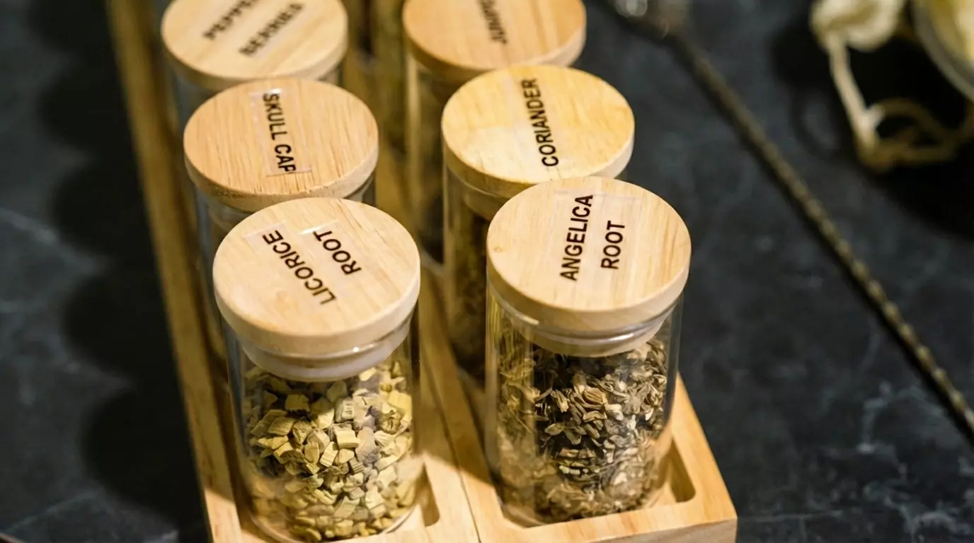 Gin Making Masterclass with Tastings - 2.5 Hours for One or Two Adults