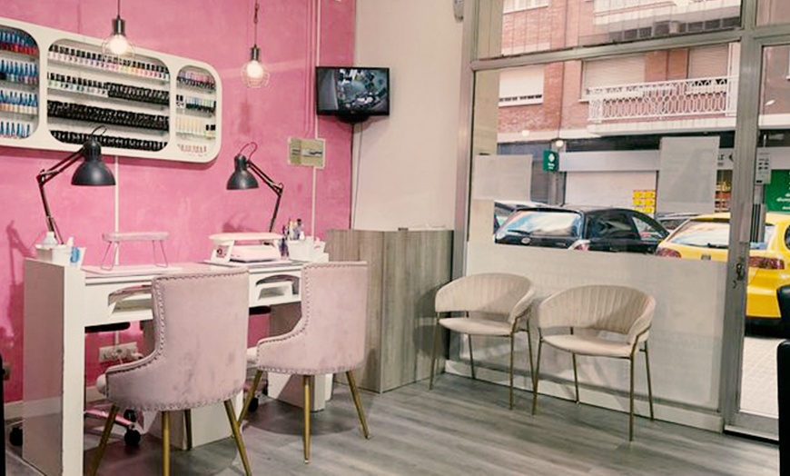 Image 6: Alisado de queratina con lavado, masaje craneal y secado