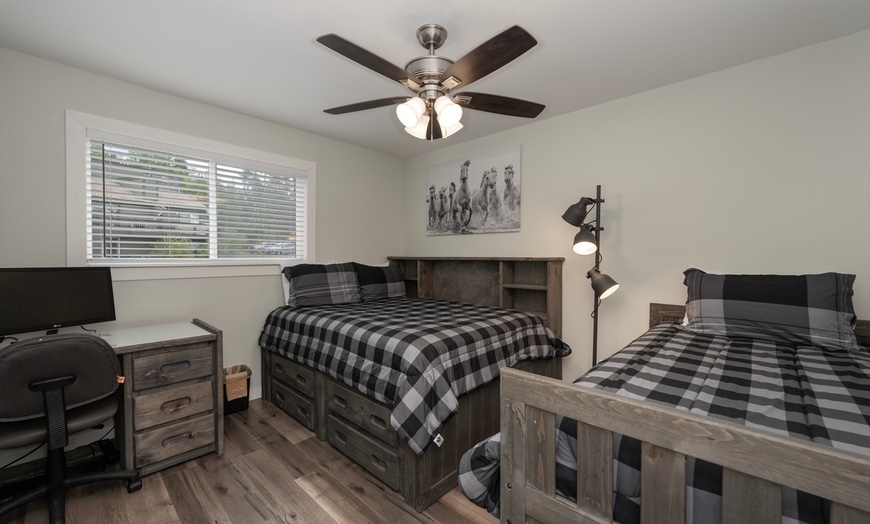 Image 20: Condo Resort near Winter Park with Hot Tubs & Mountain Views