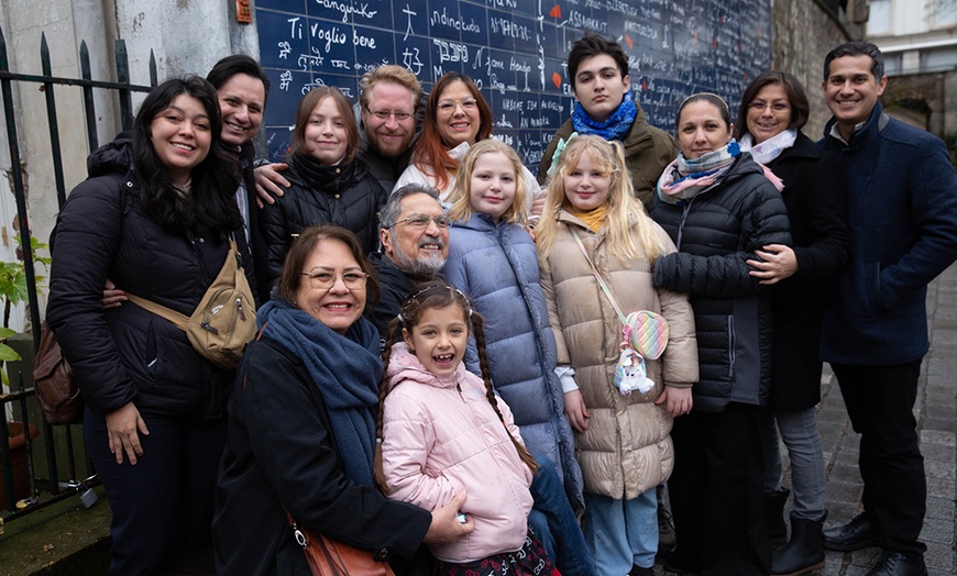 Image 5: Séance photo avec Fanny Roger Photographie