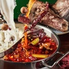 Image 1: Authentic Hot Pot Dining: $40/$20 Credits for 4+ Adults, Dine Any Day!