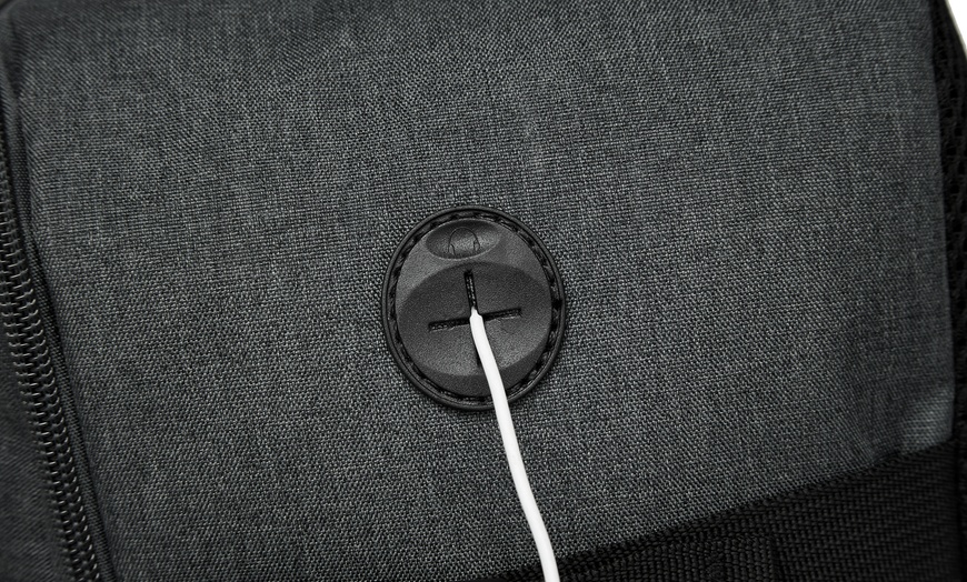 Image 9: 15 L Handgepäck-Rucksack