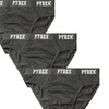 Image 12:  3 o 6 slip o boxer da uomo Pyrex
