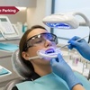Image 1: Get Premium 60-Min Teeth Whitening For 1 or 2 People For Bright Smile 