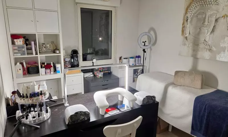 Modelage relaxant ou amincissant 2 zones ou programme amincissant