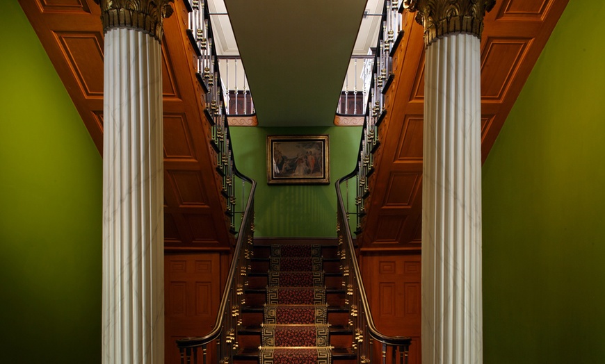 Image 7: 7 Days Visit to Three Museums for Art & Cultural Exhibits in Savannah