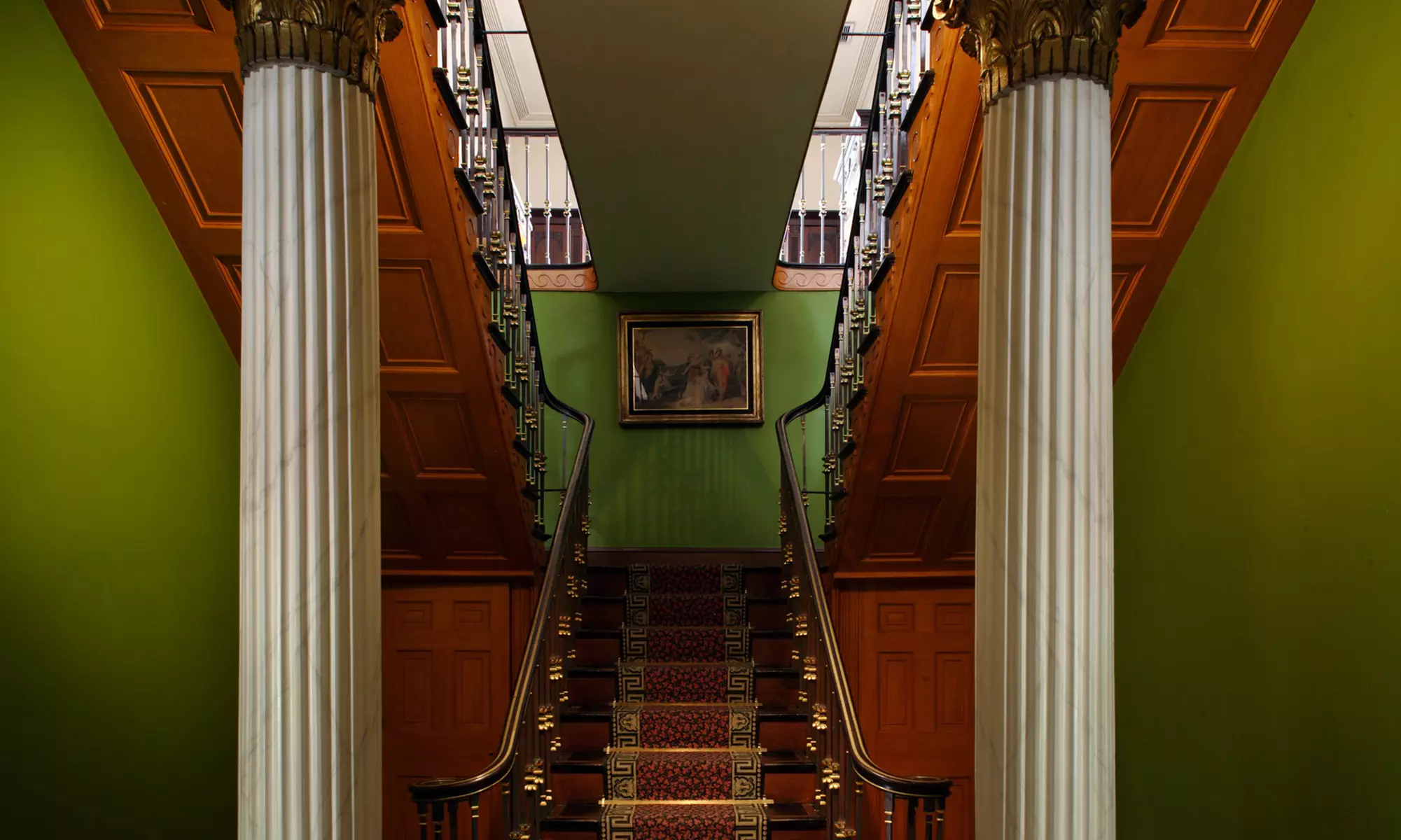 7 Days Visit to Three Museums for Art & Cultural Exhibits in Savannah