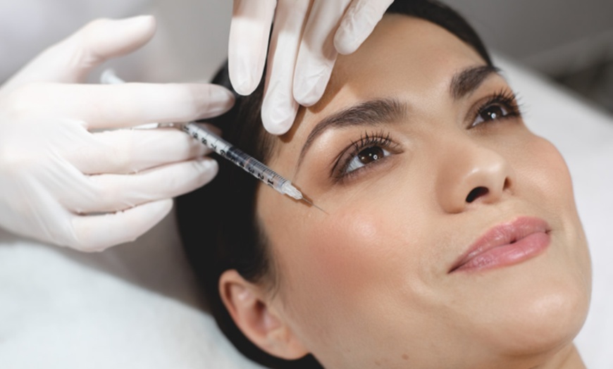 Image 1: Smooth, Youthful & Confident: Xeomin Injections Your Way!