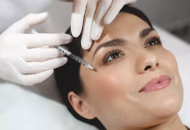 Smooth, Youthful & Confident: Up to 57% Off Xeomin Injections Your Way at Beauty Distractions! - Primary Image