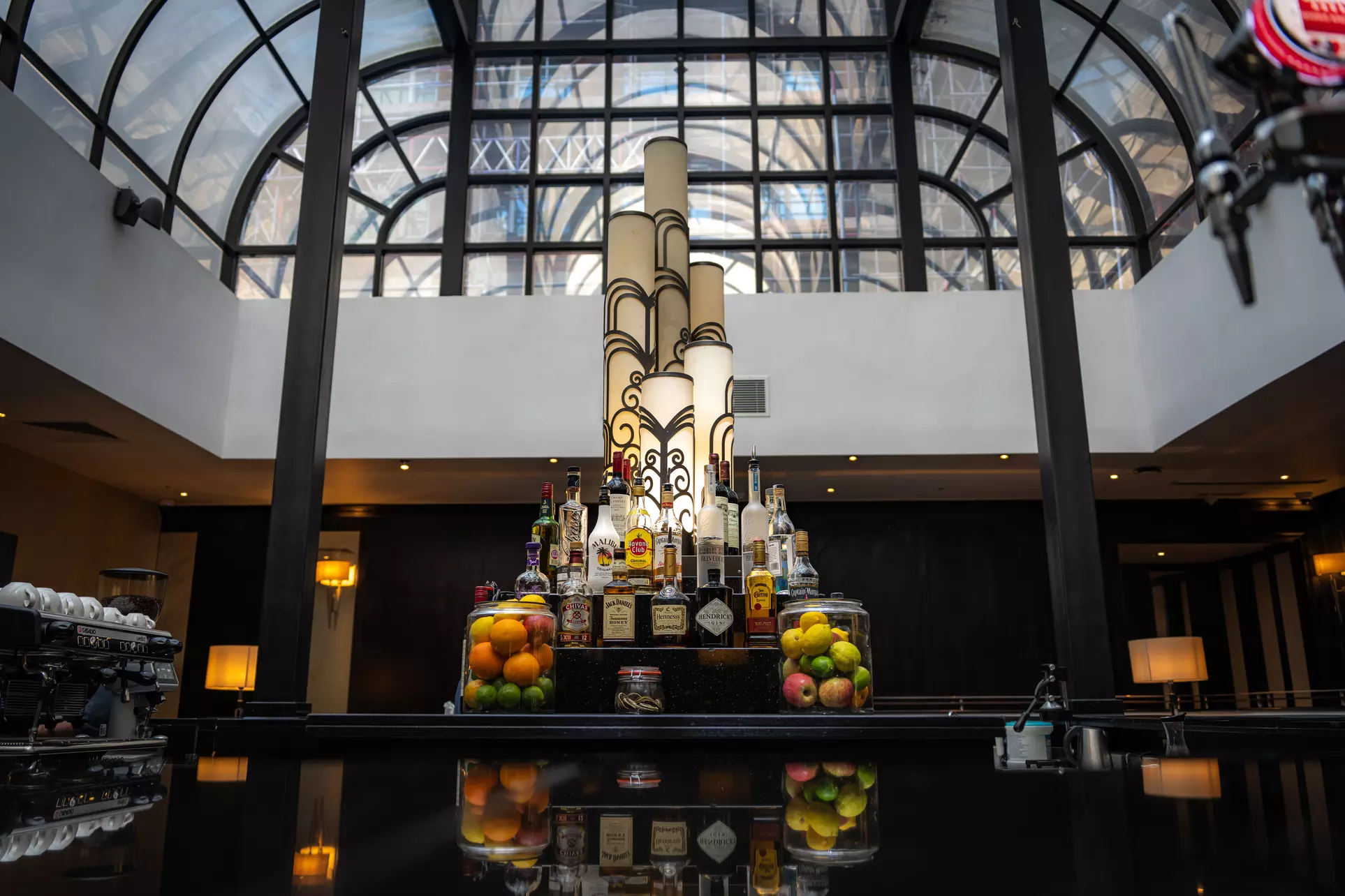 Friday Live Jazz Night With Gourmet Main Course & Wine For Up to 4