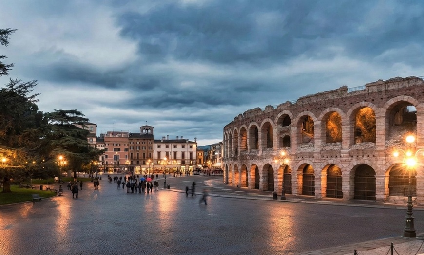 Image 6: Walentynki w Wenecji: 4-dniowa wycieczka dla dwojga