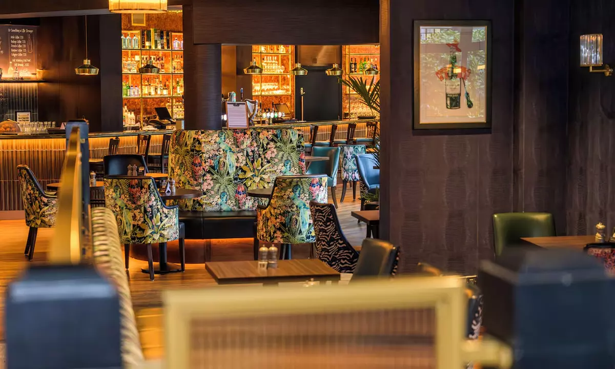 Wexford Town: 1 or 2 Nights with Breakfast