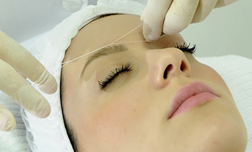 Image 11: Lifting y tinte de pestañas con opción a diseño de cejas y laminado