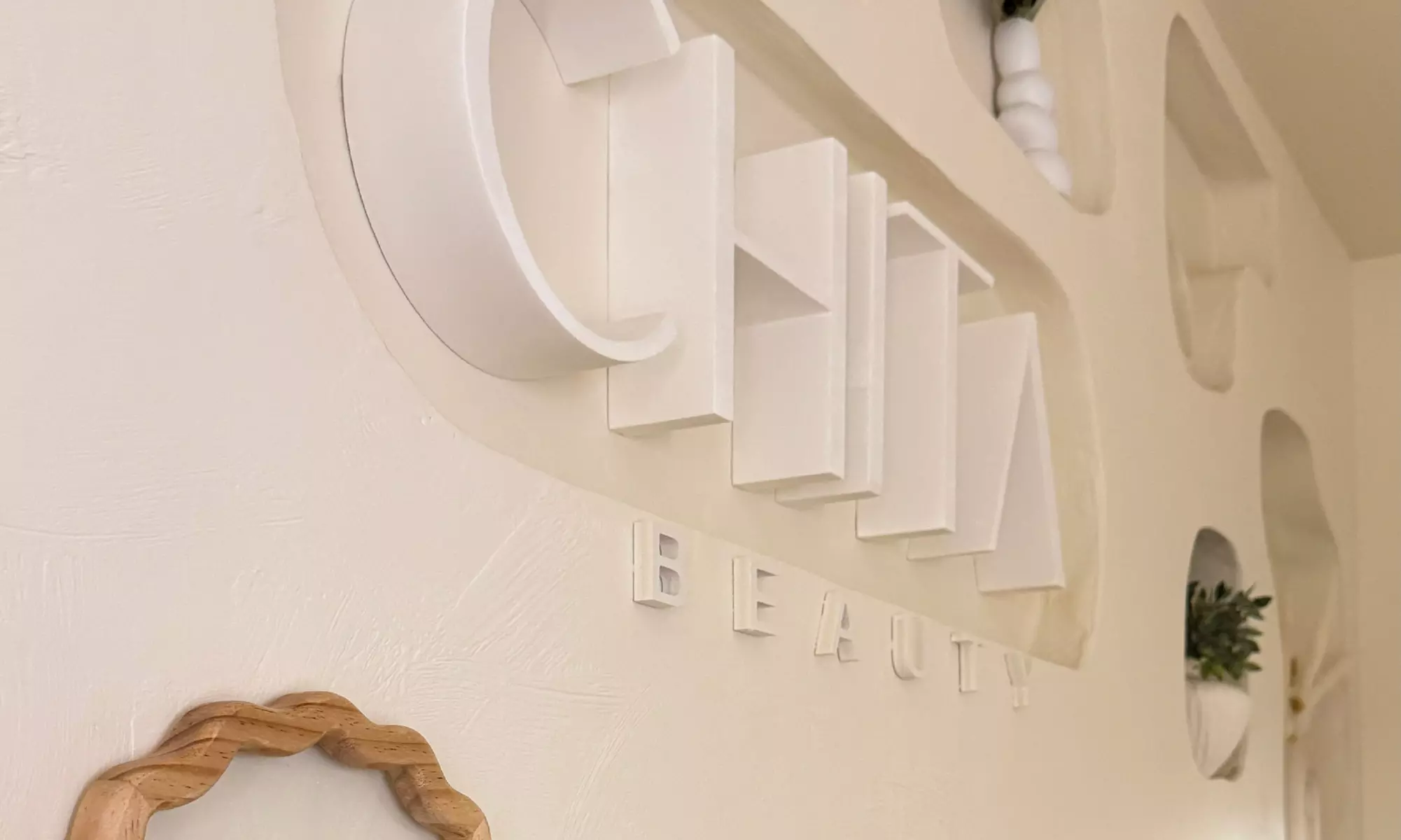 60-Min Waterfall Scalp Treatment, 75-Min Waterfall Head Spa, or More