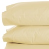 Image 5: 1800 Series Bamboo Feel Pillowcase Queen/Standard or King Set of 2 Pillowcases