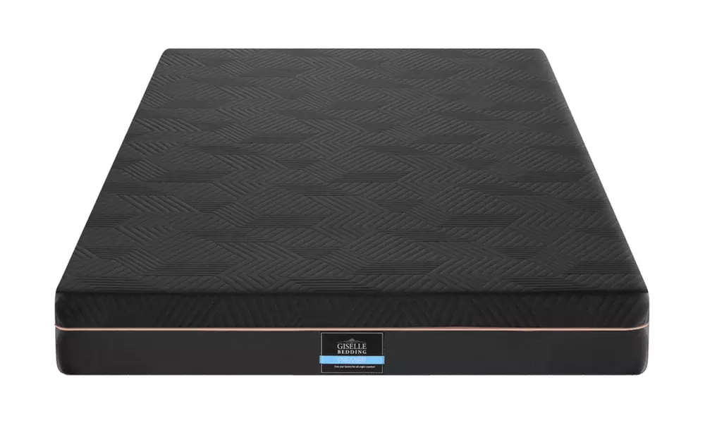 Giselle 18cm Memory Foam Mattress