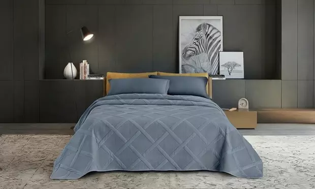 Couvre-lit de haute qualité pour le printemps et l'été