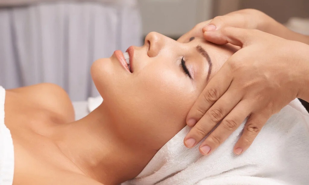 40 - 60 Min. klassische Gesichtsbehandlung für 1 Person