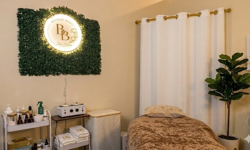 Image 2: Smooth, Long-Lasting Brazilian or Bikini Waxing for Clean Confidence
