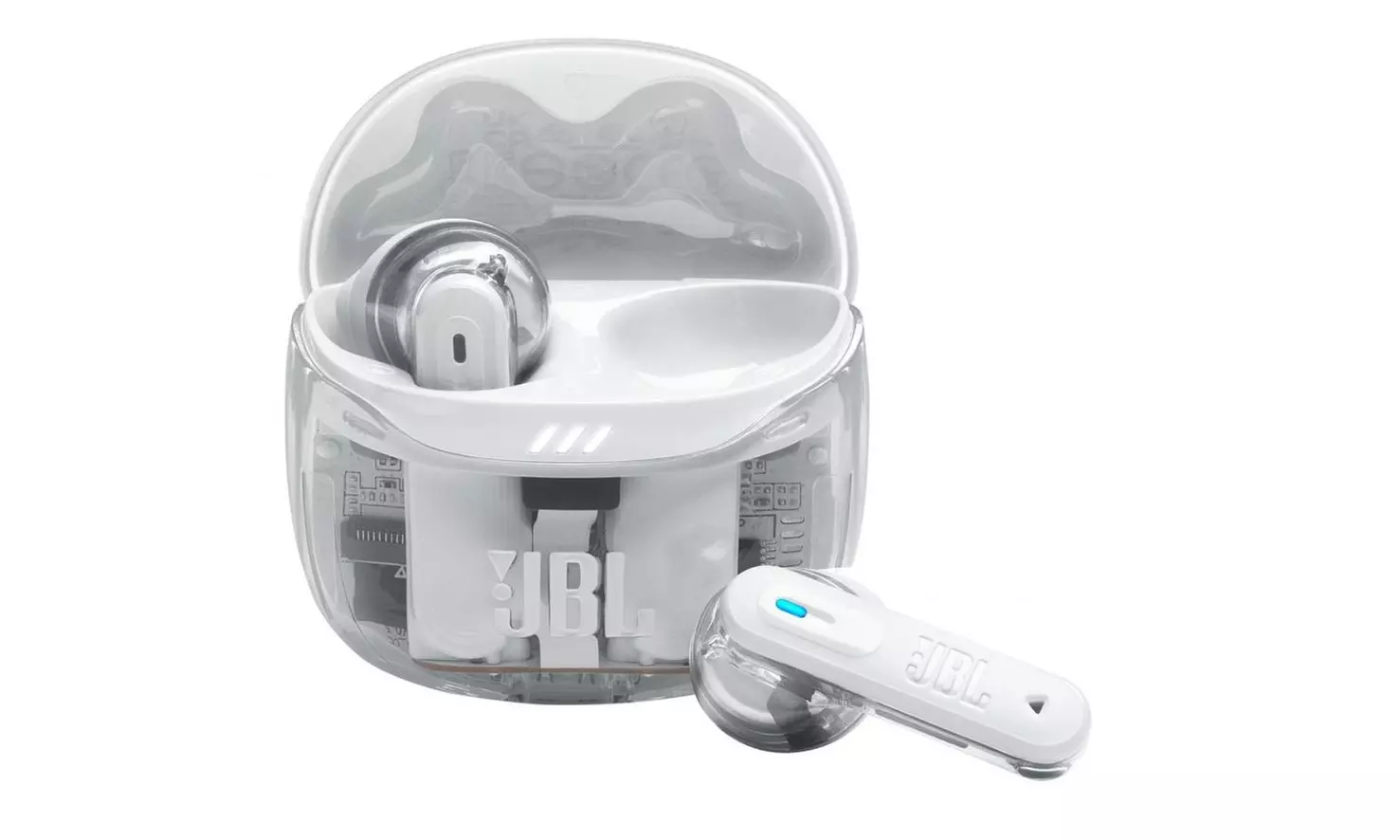 JBL Tune Flex 2 True Wireless Noise-Canceling Earbuds- Refurbished (A Grade)