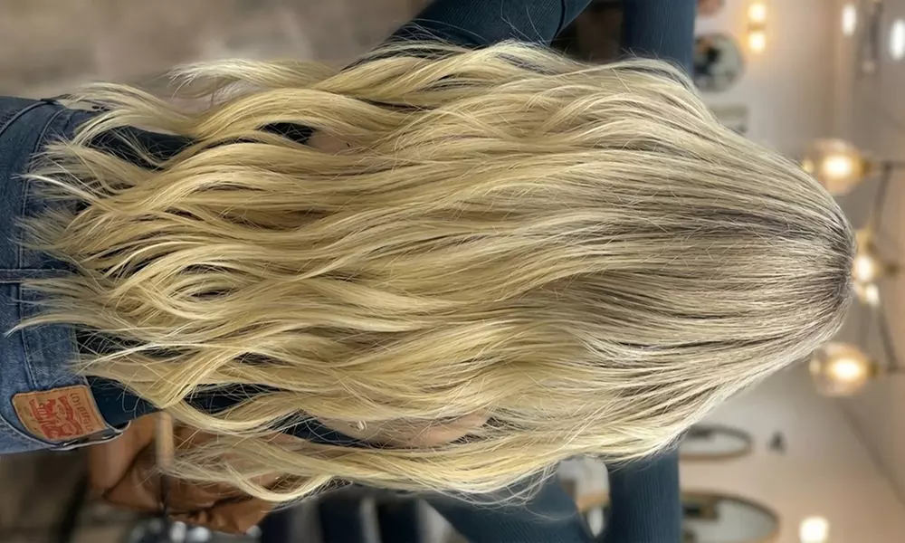 Haircut, Shampoo & Styling with 1 or 2 Treatments