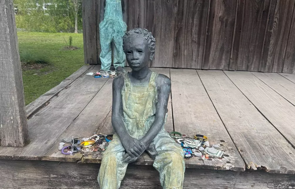 Whitney Plantation & Soul of New Orleans City Tour