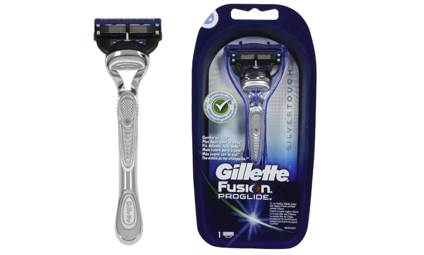 Image 7: Rasoirs Gillette 