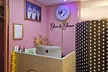 Pamper Yourself @a Women-Only Salon  with Gel/ Classic Manicure & Pedicure Combo with Color (Up to 53% Off) - Image 2