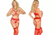 Seductive Teddies and Lingerie Sets - Second Medium