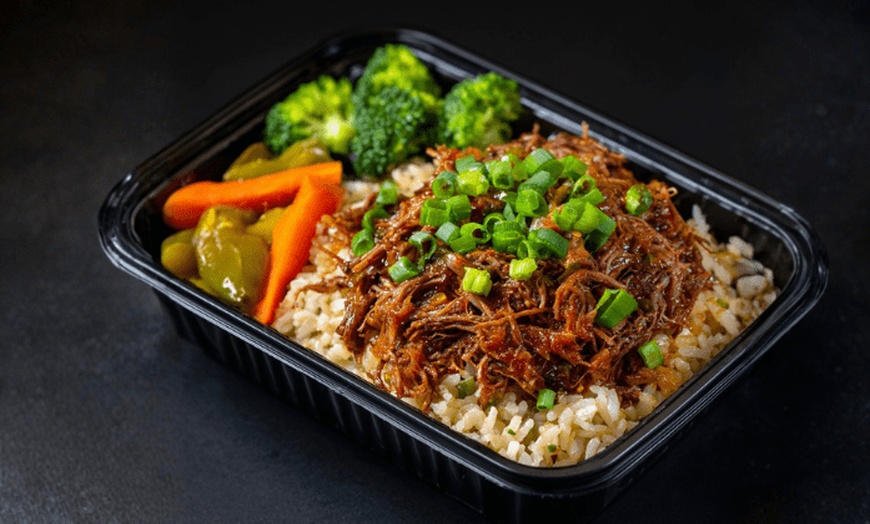 Image 7: Catering dietetyczny: dieta standard, ketogeniczna, Hashimoto i inne