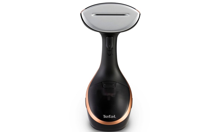 Image 2: Tefal Access Steam Care Handheld Garment Steamer 1600W
