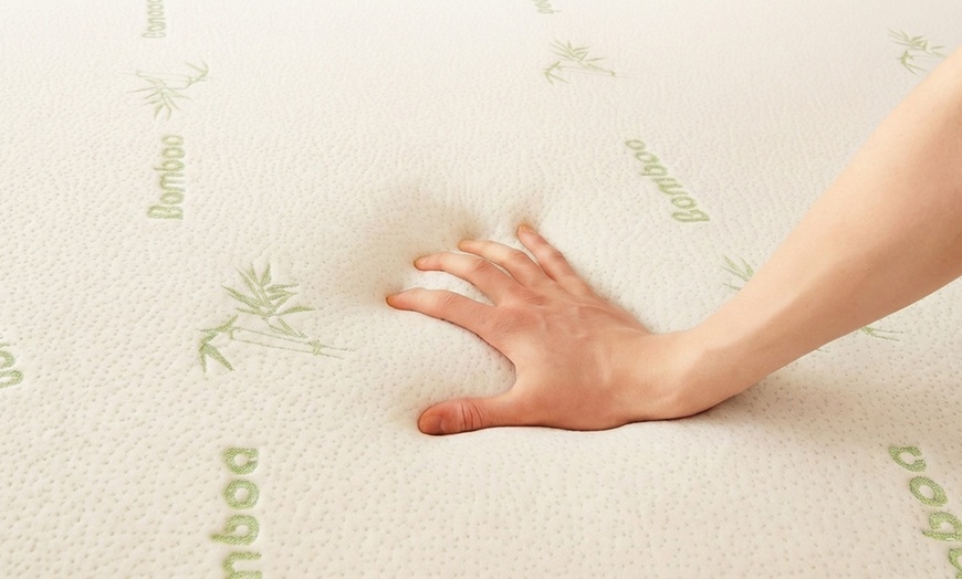 Image 4: Sampur 1 ou 2 matelas pour lit réglable