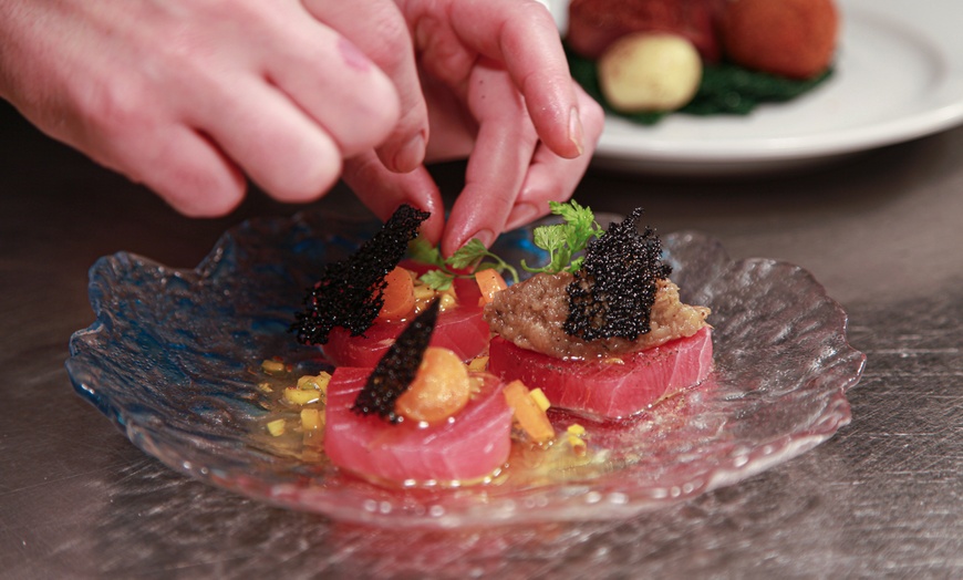 Image 22: Award-Winning 3-Course Set Menu with Wine or Prosecco for 2 or 4