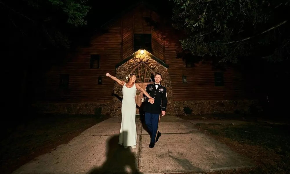 Capture Your Wedding or Engagement with an Online Photo Gallery at Visual Story Production - Up to 75% Off