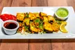 One or Two Appetizers, Entrees, Desserts & Drinks or Vouchers to Spend @ KV Kabob Indian Cuisine (Up to 40% Off) - Second Medium