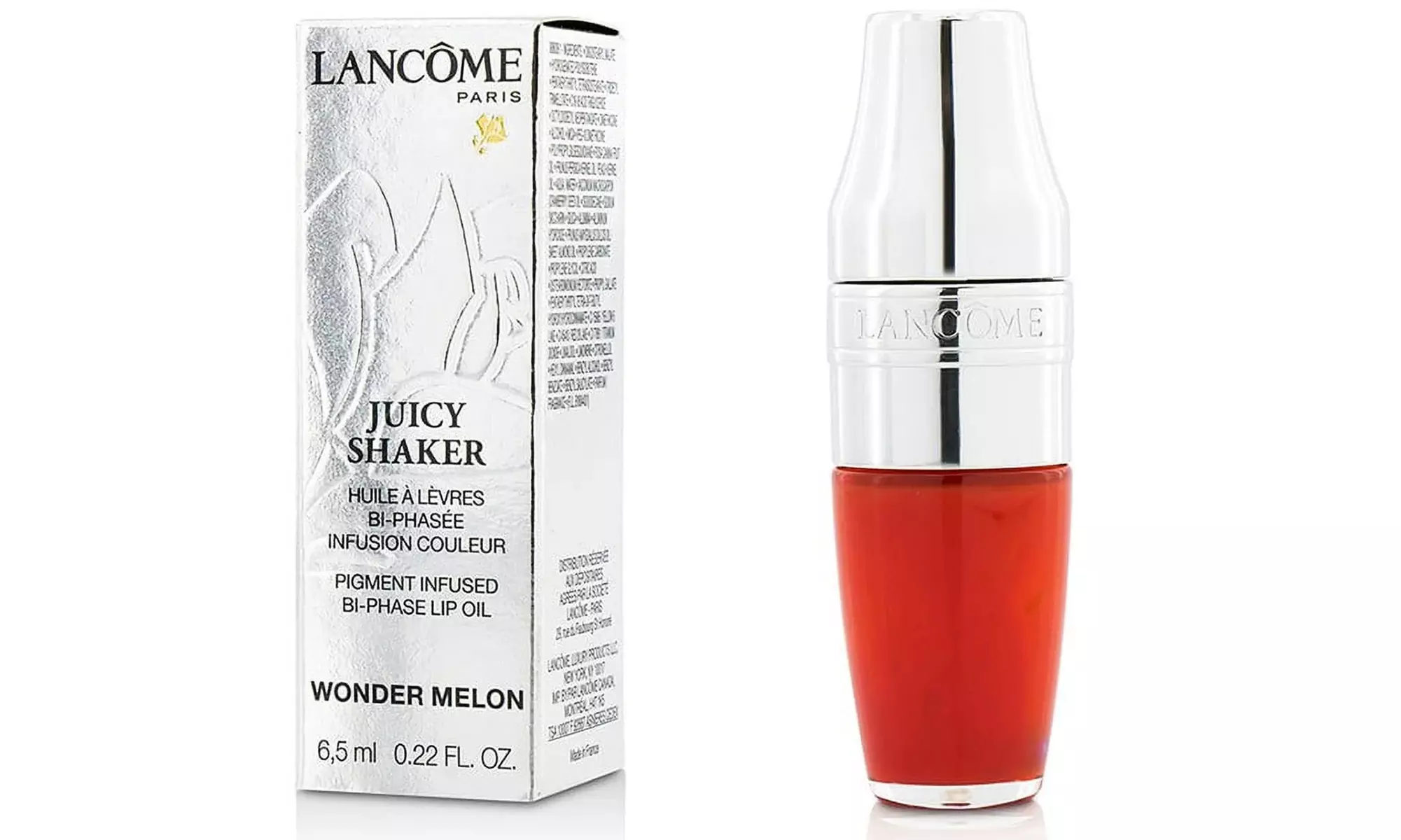 Up To 62% Off on Lancome Juicy Shaker Pigment  | Groupon Goods