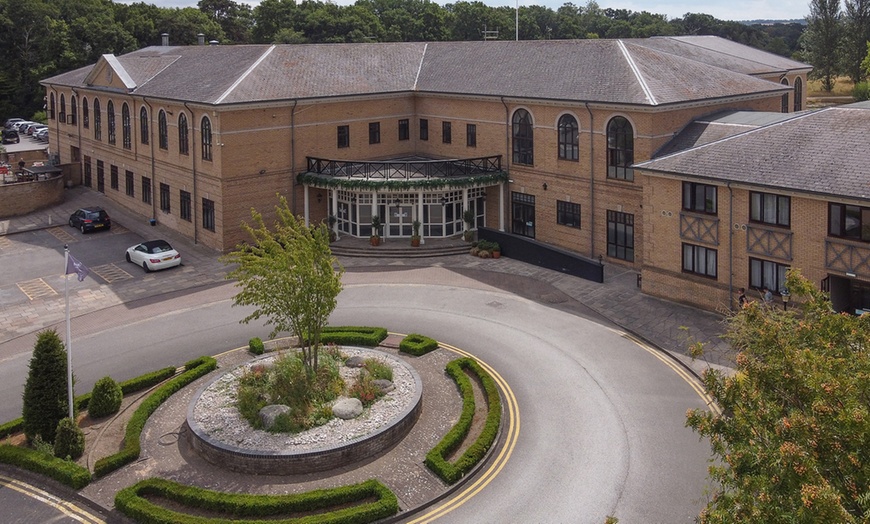 Image 10: Spa, Lunch & Prosecco | 18 Locations | QHotels (Up to 50% Off)