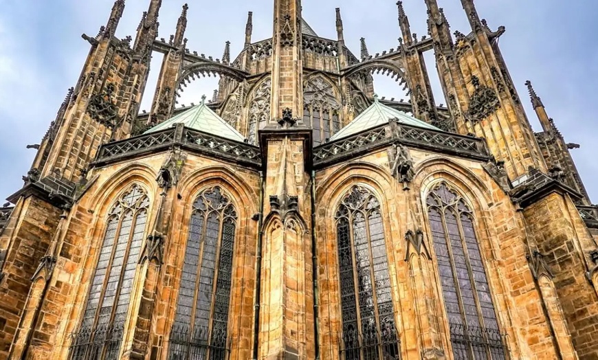 Image 6: Explorer Pass Prague pour 2, 3 ou 5 jours