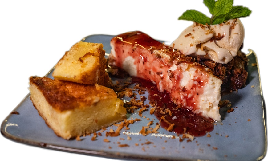 Image 13: Experiencia culinaria junto al mar con un menú completo para 2 o 4